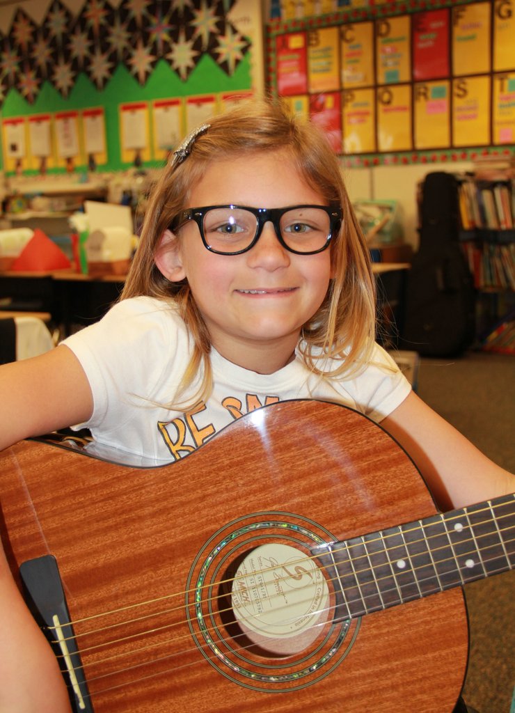 Restore Music in Rural W. Virginia Schools!