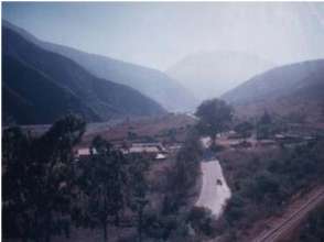 El Mollar - Chicoana