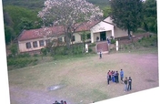 New books and children's library in Chicoana-Salta
