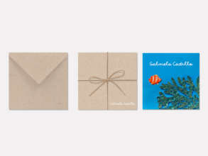 envelope for adoption kit