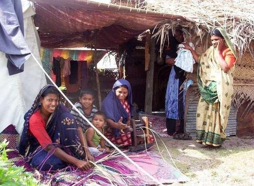 Tsunami Recovery for 400 Sri Lankan Families