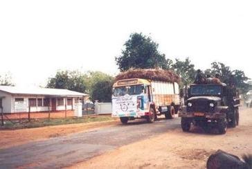 Tsunami Recovery for 400 Sri Lankan Families