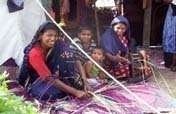 Tsunami Recovery for 400 Sri Lankan Families