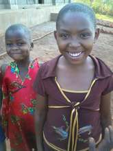 School child