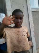 Nice boy