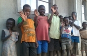 Help Keep 50 Vulnerable Ugandan Children in School