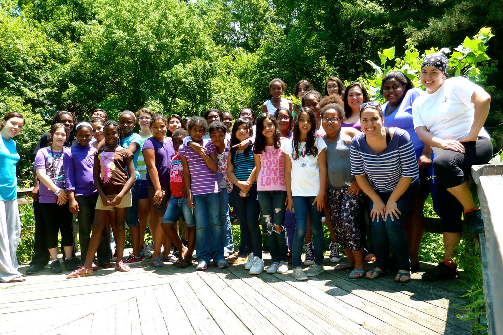 Help Empower a Young Girl Today!