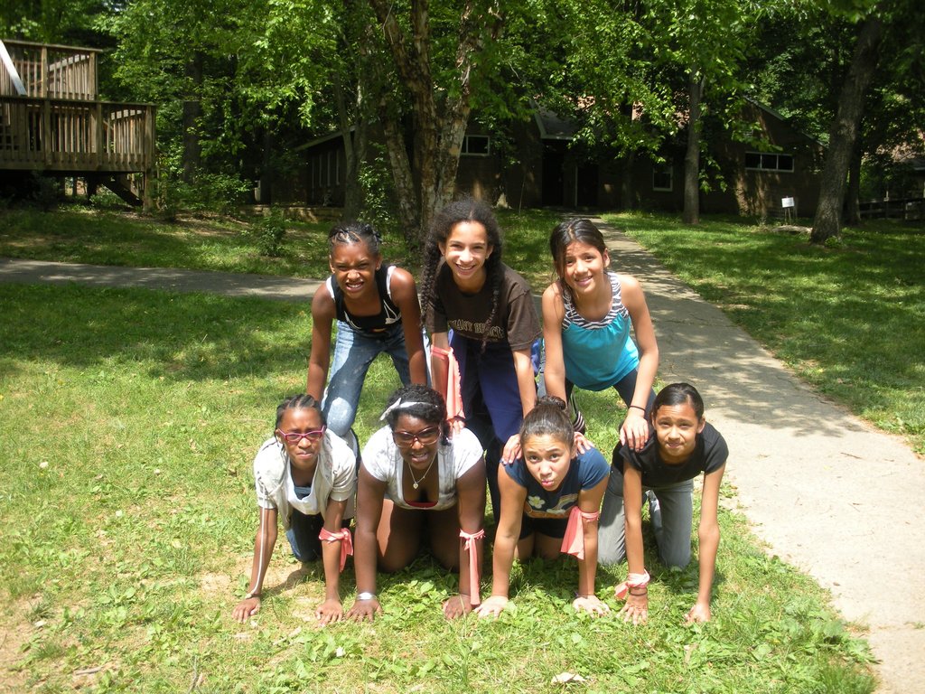 Help Empower a Young Girl Today!