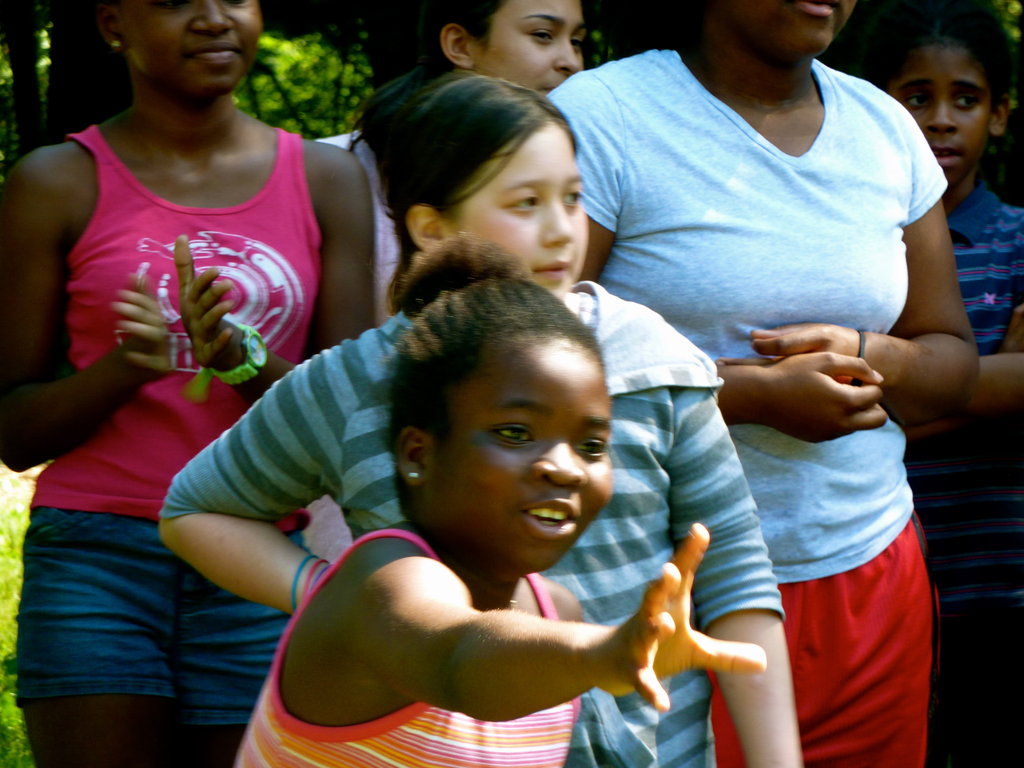 Help Empower a Young Girl Today!