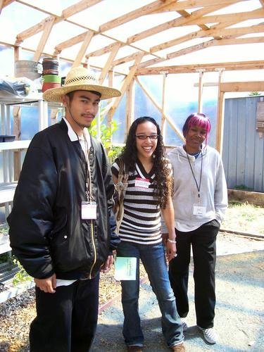 Delancey Life Learning Academy for Troubled Youth