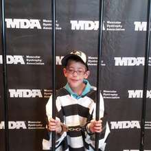 Little Ryan "Behind Bars"