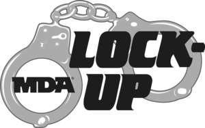 2012 MDA Executive Lock Up