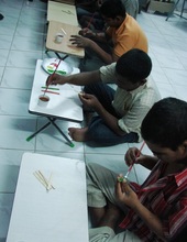Painting Class