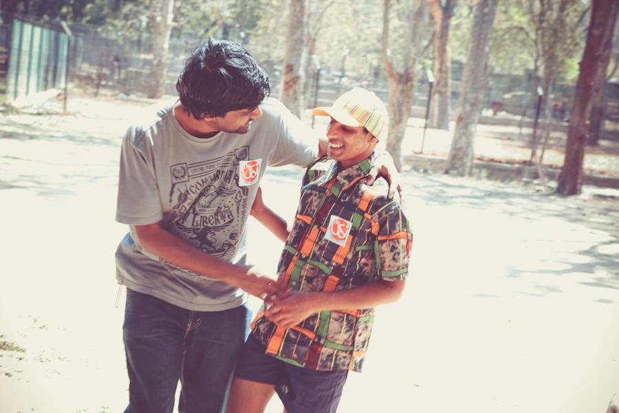 Improve Lives of 90 Special Needs Boys in India