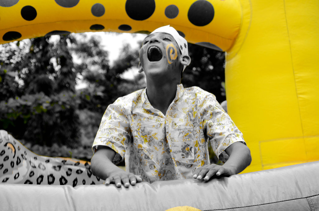 Improve Lives of 90 Special Needs Boys in India