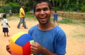 Improve Lives of 90 Special Needs Boys in India