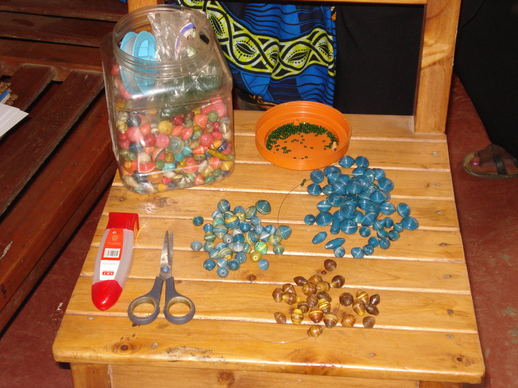 Empower 100 Rural Women in Rwanda in 100 Days