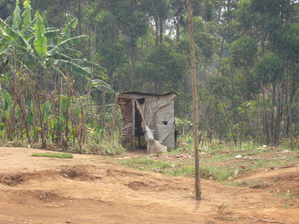 Empower 100 Rural Women in Rwanda in 100 Days