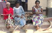 Empower 100 Rural Women in Rwanda in 100 Days