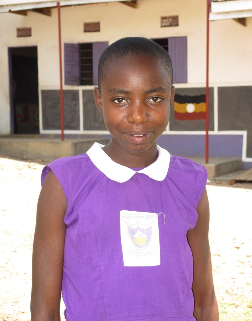 Support Recheal's Education