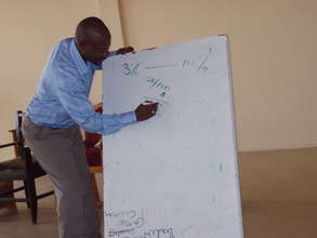 A Facilitator