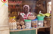 Gbawe Entrepreneurs Network, Ghana