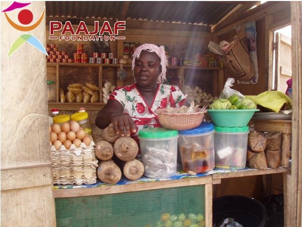 Gbawe Entrepreneurs Network, Ghana