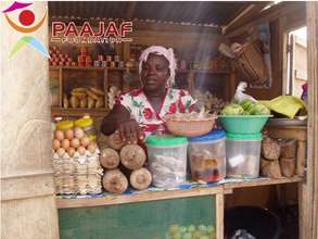 Gbawe Entrepreneurs Network, Ghana