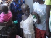 Microloans For Poor Women (Widows) in Uganda