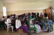 Microloans For Poor Women (Widows) in Uganda