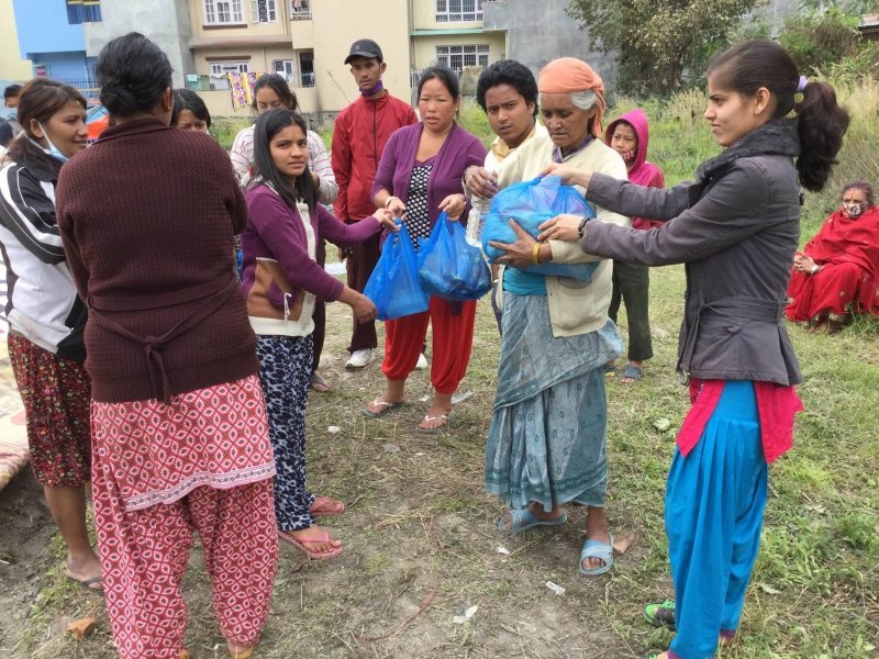 Rural Women's Network Nepal (RUWON)