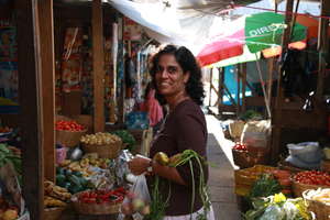 Women Thrive Founder and President, Ritu Sharma