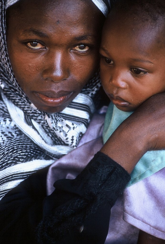Help Us Create a World without Violence