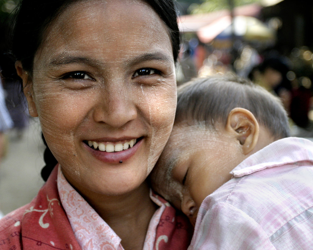 Help Us Create a World without Violence