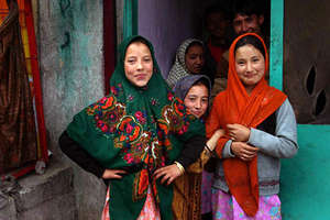Empowering women to empower the world