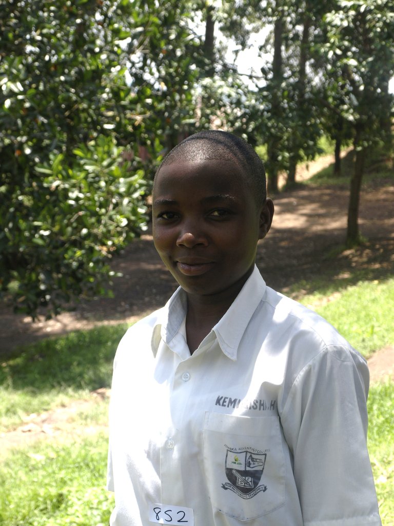 Support Hope's Education