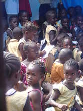 Young students
