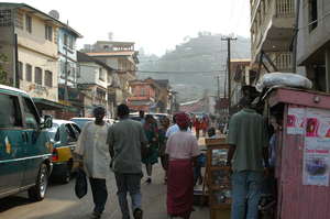 Ramping up fistula repair in Sierra Leone