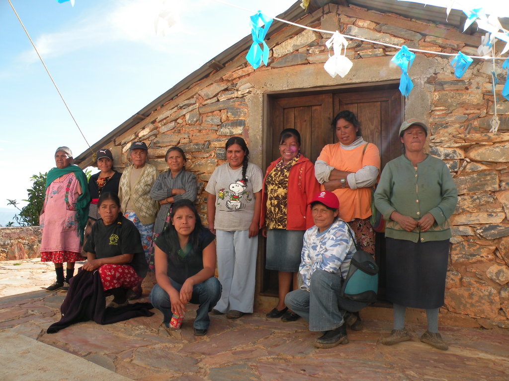 Revitalize Rural Entrepreneurship