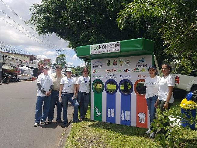Recycle 80,000 Plastic Bottles in Two Days