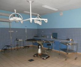Operating room
