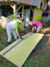 Fixing Victoria's house2