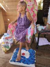 Los que nos necesitan