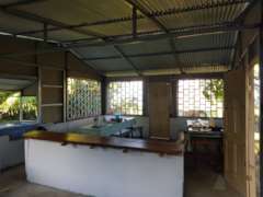 New infrastructure in Rincon