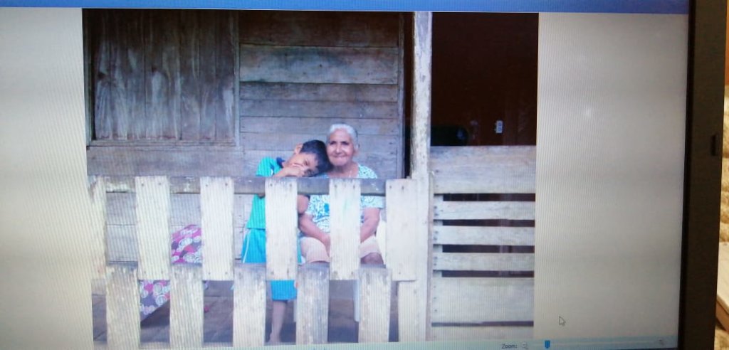 Costa Rica rural community support fund