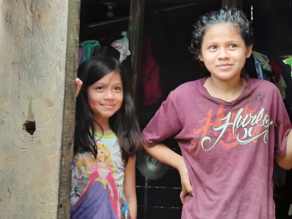 Costa Rica rural community support fund