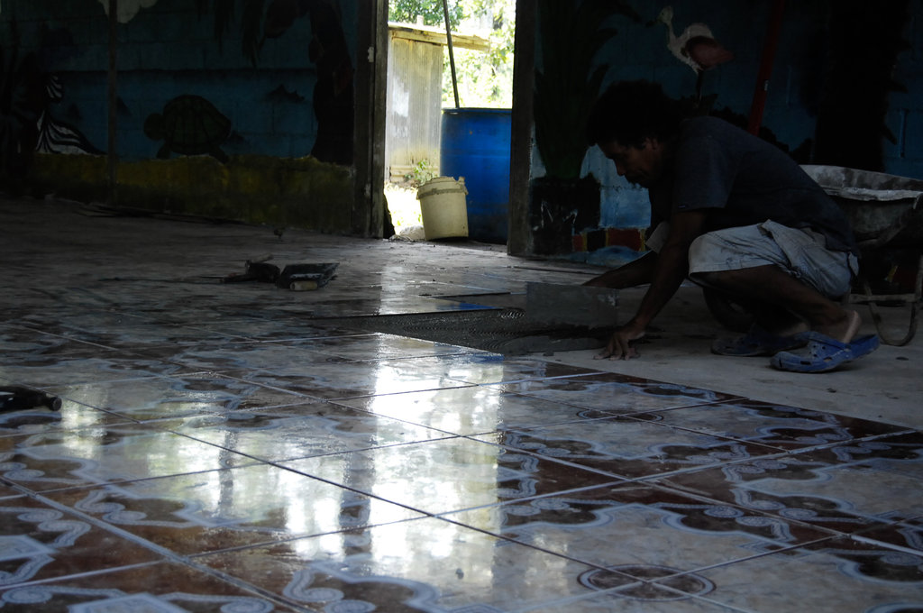 Costa Rica rural community support fund