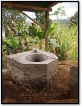 Artisanal Sugar processor