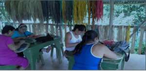 Grupo de Mujeres de la Esperanza