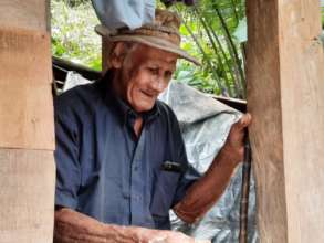 Costa Rica rural community support fund